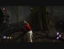 【DBD】大会での唯一の見せ場チェイス