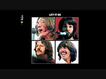 Let it be (Beatles cover)