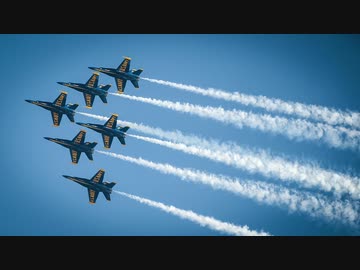 対空戦【フリー素材】