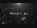 斉藤ヤスタケ BLACK HOLEガイドメロバージョン