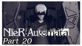 人気の Nier Automata 動画 7 231本 14 ニコニコ動画