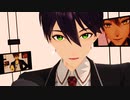 【にじさんじMMD】２人にシニカルナイトプランを踊ってもらいました【†咎人†】