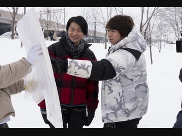 小野下野のどこでもクエスト２　＃１　【dアニメストア特別ver.】