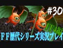 ファイナルファンタジー歴代シリーズを実況プレイ‐FF4編‐【30】