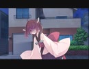 もしもし？　私、きりーたん