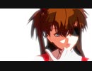 【MMD】アスカ・レイ・マリっぽい娘で『KING』