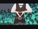 【進撃のMMD】リヴァイで ジグソーパズル