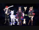 異世界の門 ED