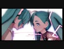 【MMD】ニア【初音ミク】