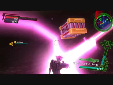 【EDF4.1】Re:とんでとんで