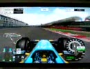 アロンソ　マニクール　タイムアタック　1:14.235