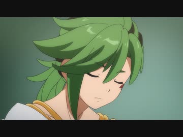 シャドウバース　#43「マウラの願い、叶わぬ思い」