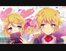 【黄昏のお社で】chocolate box 歌ってみた【みどな×柚葉】