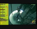 【KH3 ReMind】リスクブレイカーなんて楽勝だ！気楽にブラックコードの旅Part6【ゆっくり実況】