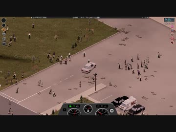 【Project Zomboid】死狂い part19【ゆっくり実況プレイ】