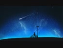 鈴虫の騒ぐ夏夜に / feat.Hatsune Miku