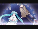 Snow Fairy Story covered by きゃんでぃ×ハルウタ