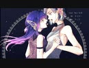 【オリジナルMV】magnet 【水花×Rico / 歌ってみた】