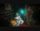 幽林怪談 08　end