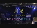 月光ーつきびかりー