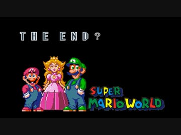 【2人実況】ノーマルでハードなスーパーマリオワールド◆20