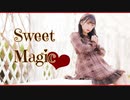 【來蘭みえ】スイートマジック 踊ってみた 【バレンタイン】