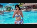 【DoaX3F】着替え成功+失敗 紅葉 21403:11g