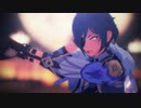 【原神MMD】[A]ddiction【ガイア】