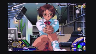 なんてクリアな音でお話できるケータイなんでしょう【NOëL NOT DiGITAL 実況プレイ part23】
