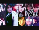 【fate/MMD】Twitterまとめ②
