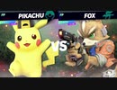 amiiboだけでトーナメント　第1回　(2/6)