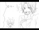 【手書きリボーン】未完・没ネタ色々詰め合わせ（５点セット）
