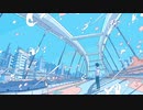 三月の快晴 - 初音ミク