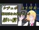 【女性向け】※イヤホン推奨　塩対応なお兄ちゃんと添い寝
