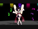[MMD] 初音ミク 「ハジメテノオト」【AIきりたん】【NEUTRINOカバー】