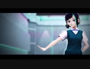 【MMD】シニカルナイトプラン【鱗堂ブラウ】
