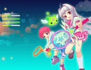まじかる☆スマッシュ　ダブルスその１