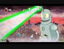 【CUPHEAD】(自称)ゲームが上手い漬物石たちが挑む！高難易度アクションゲー実況！ Part5【2人実況】