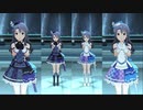 【ミリシタMV】紗代子ちゃん新衣装アナザー比較「Only One Second」