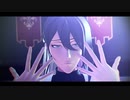 【MMD/hpmi】先生でメビウス