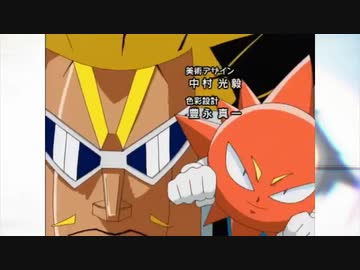 ひぐらしのなく頃に業オープニングを全く合いそうにない作品に差し替えてみた