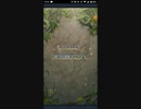 【FEH】復刻大英雄戦　蒼穹の竜騎士　ゲイル　インファナル　封印ヒロイン編