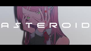 Asteroid(isolation) / 桃音モモ