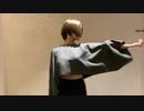 【中田花奈】Nobody’s fault/櫻坂46をDynamite/BTSで踊ってみた(練習動画)【Instagram】