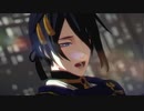 【MMD刀剣乱舞】ハイブリッドレインボウ　わち式三日月宗近6周年記念