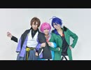 【ヒプノシスマイク】絶対よい子のエトセトラ　踊ってみた【Fling posse】