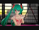 【MMD】Follow The Leader（紫苑式初音ミク）【Ray-MMD】