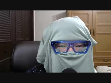 ニンポー 2021年02月12日16時08分  女性限定Skype凸待ち　chow98_ewrs【ニコ生録画】