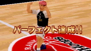 伝説の番組「筋肉番付」のナインフープスでパーフェクトを目指す【筋肉番付Vol.2～新たなる限界への挑戦！～】