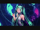【ボカロオリジナル】Plutonium love【初音ミク】